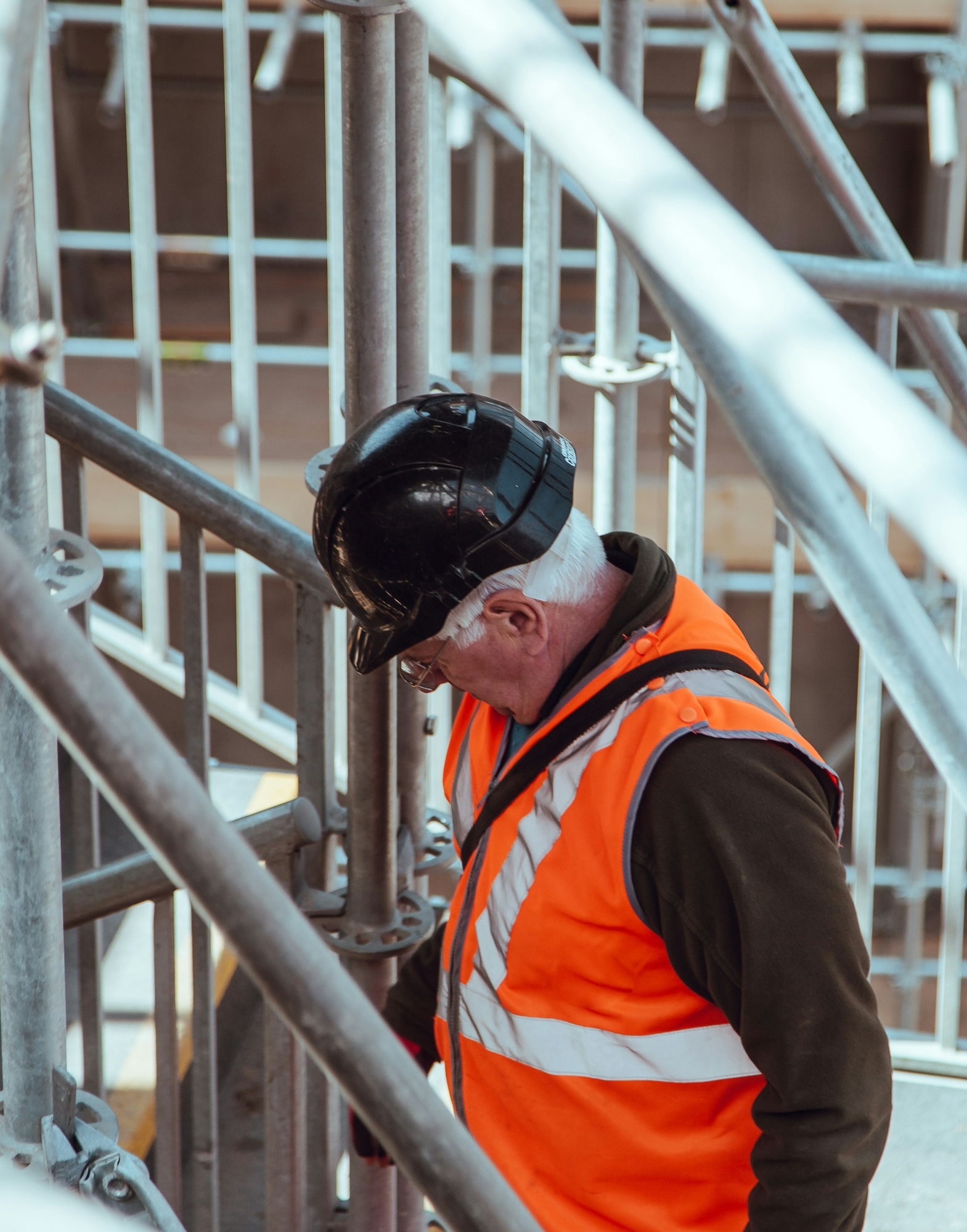 Personaleadministration i håndværk og byggeri