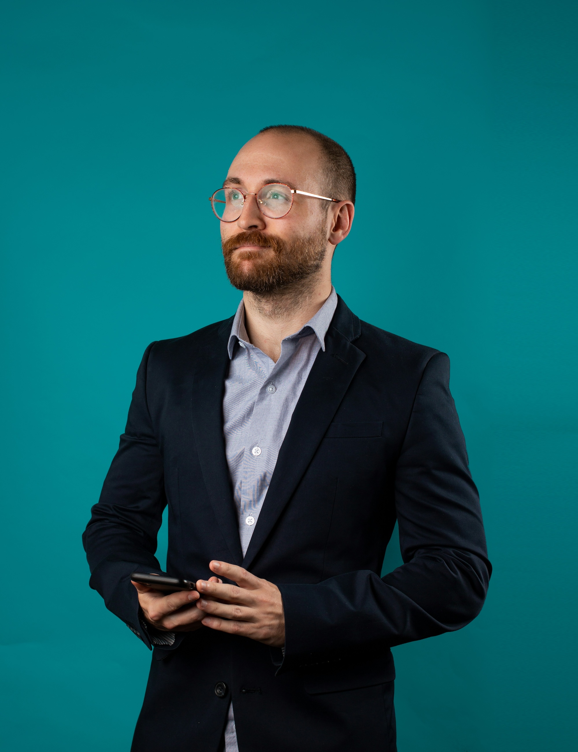 Personaleadministration til revisorer og bogholderi