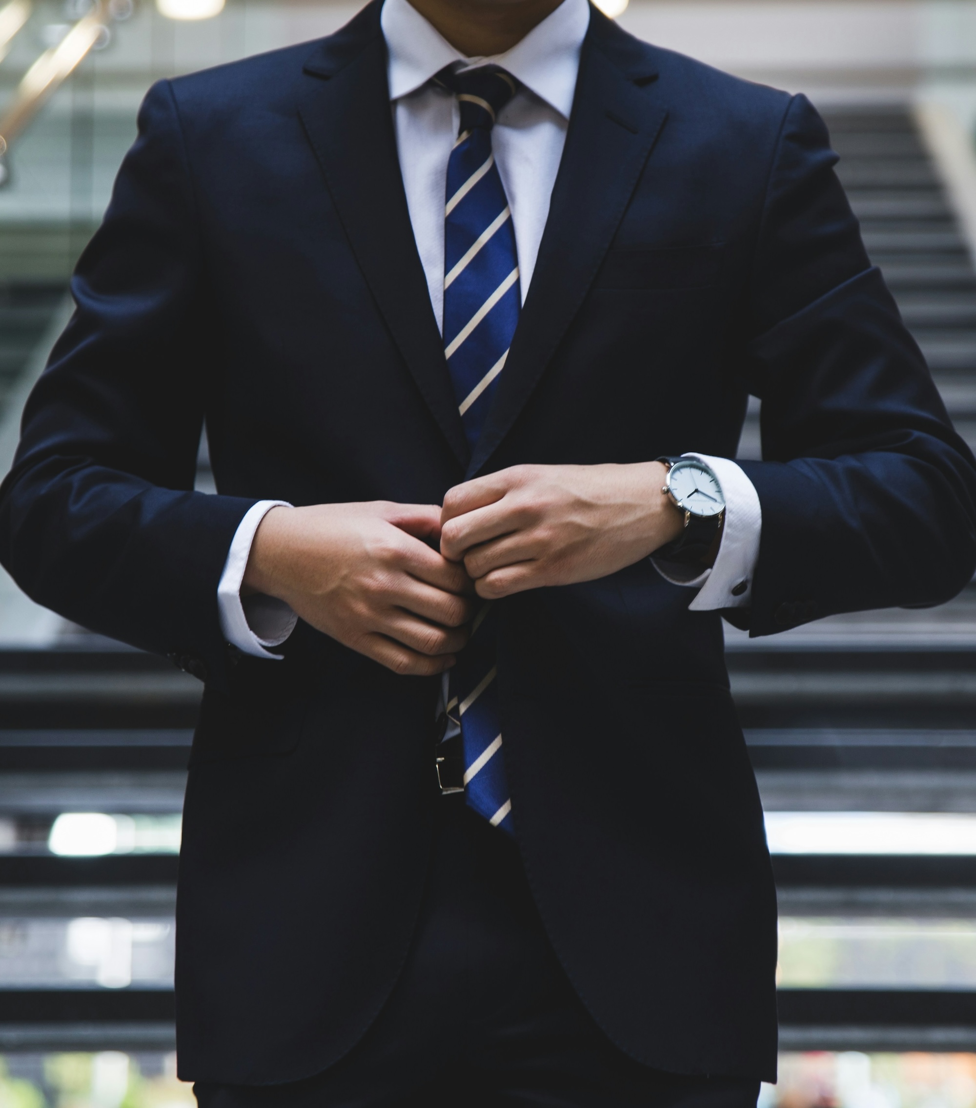 Personaleadministration hos revisorer