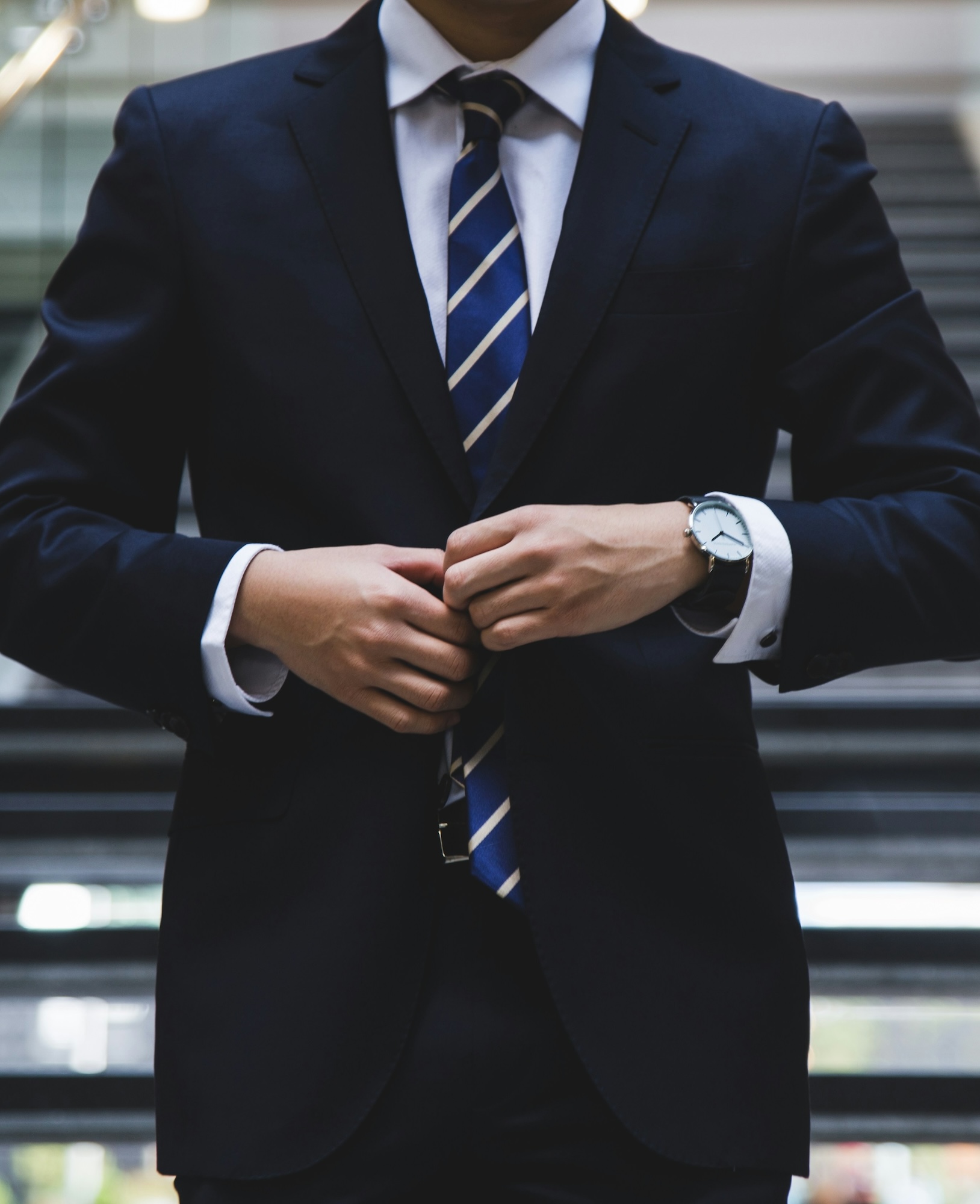 Personaleadministration på advokatkontorer