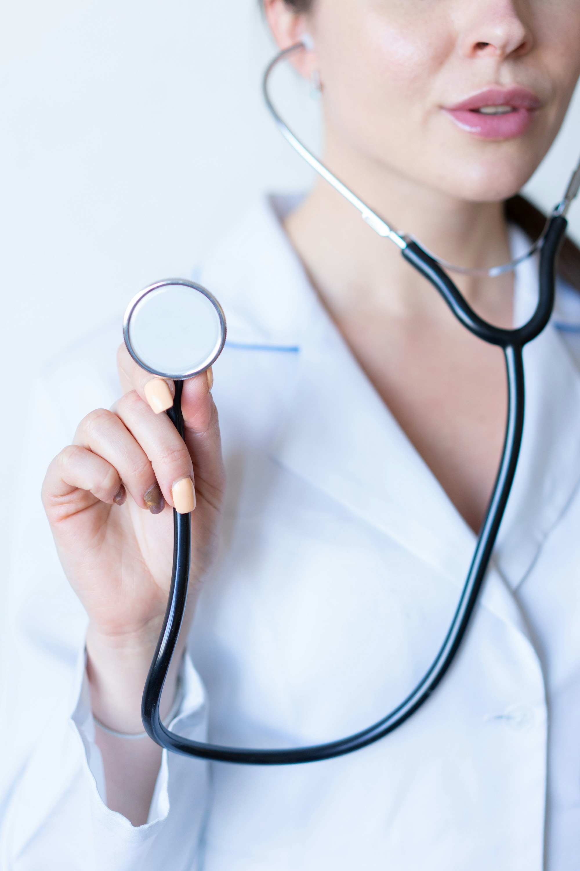 Personaleadministration i klinikker