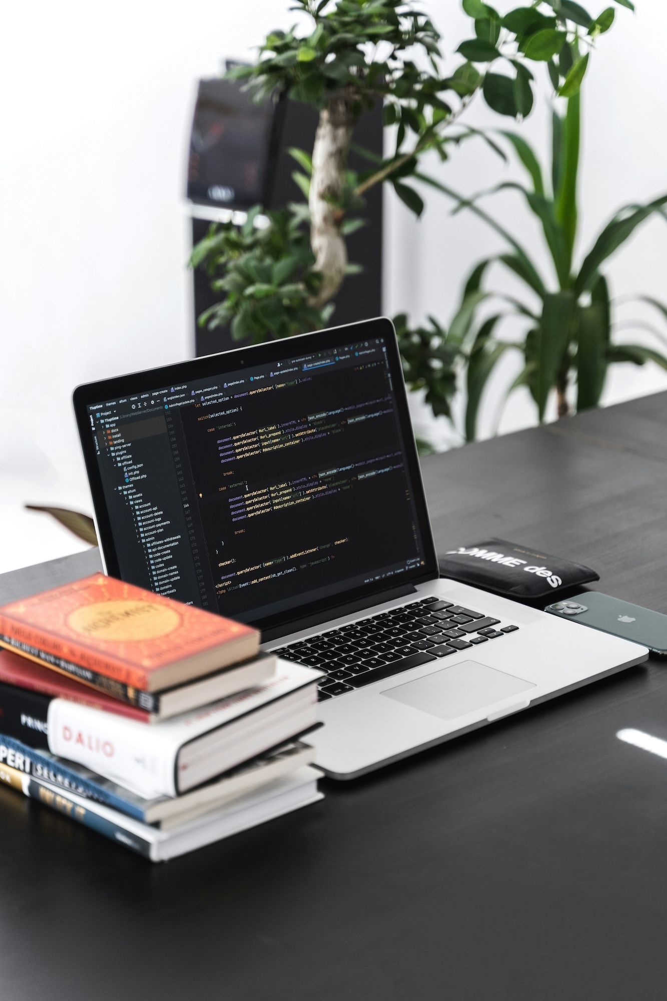 Personaleadministration til IT-virksomheder og startups