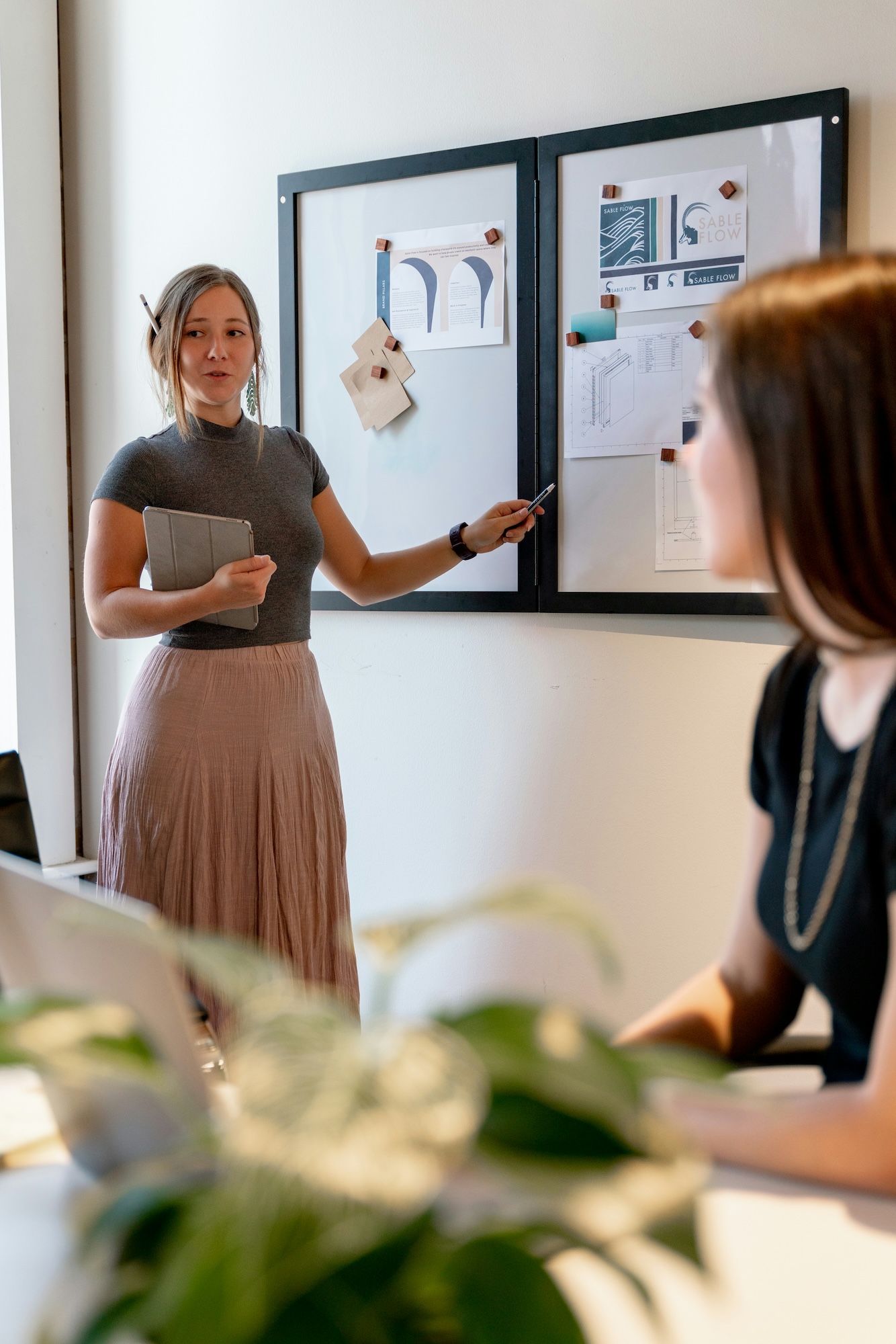 Personaleadministration i IT-virksomheder og startups